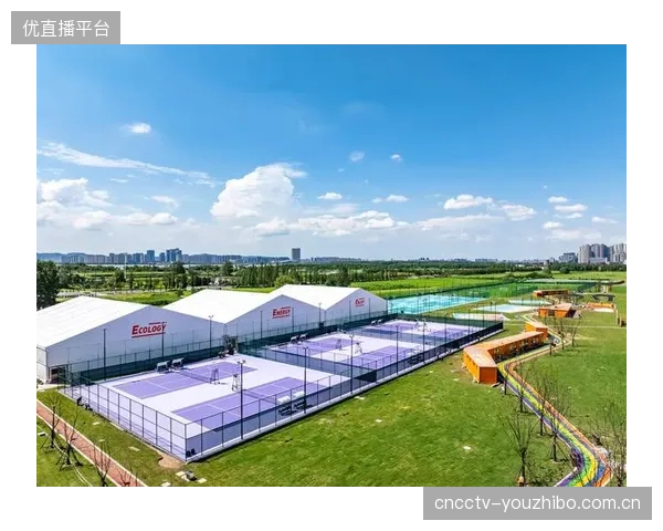 北京劲松街道携手Keep，将智能健身设备并轨社区“金角银边”，优化居民健康数据采集